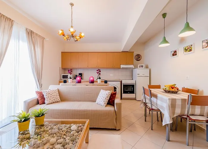 Apartament Archangelos