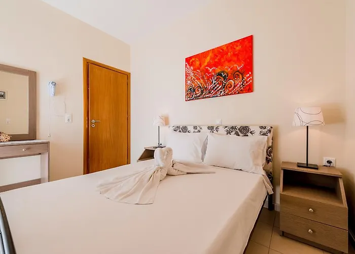 Apartament Archangelos
