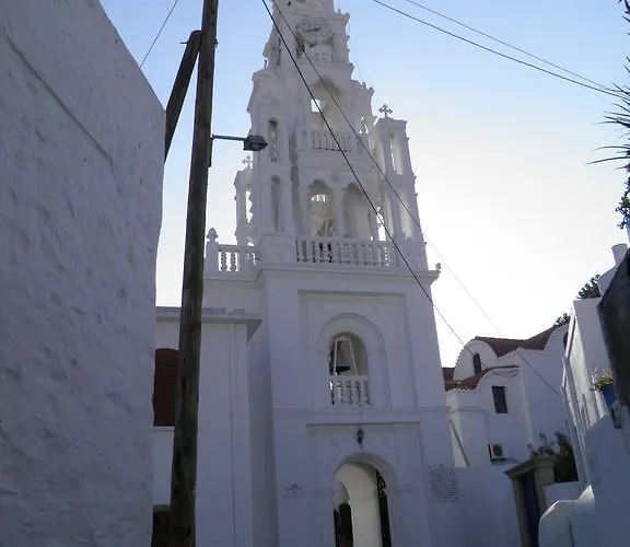 Archangelos *