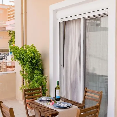 Archangelos Apartmán Archangelos (Rhodes)