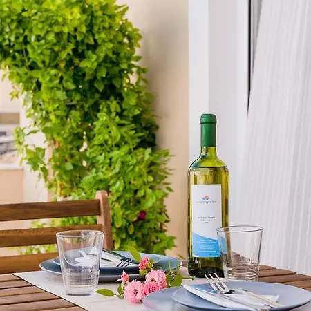 Archangelos Apartmán Archangelos (Rhodes)