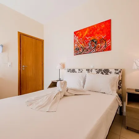 Apartmán Archangelos