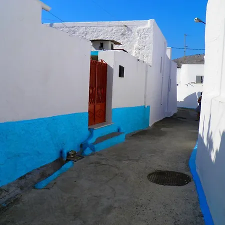 Archangelos Apartmán