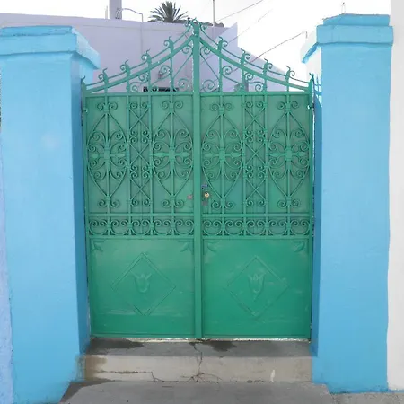 Apartmán Archangelos *