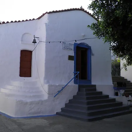 Apartmán Archangelos Archangelos (Rhodes)