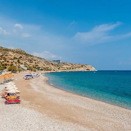 Apartmán Archangelos *