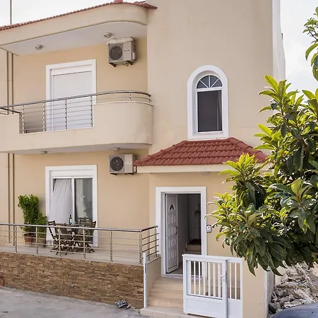 Archangelos Apartmán