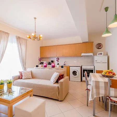 Apartamento Archangelos Archangelos (Rhodes)