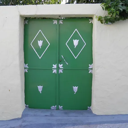 Apartamento Archangelos *