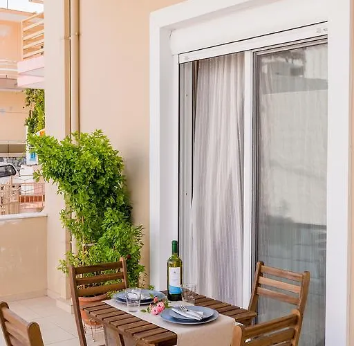 Archangelos Appartement Archangelos (Rhodes)