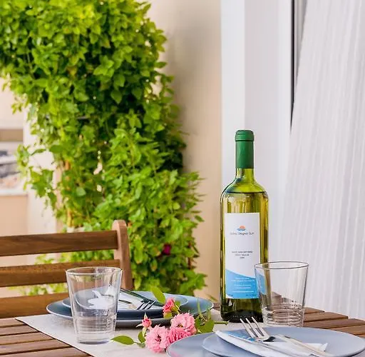 Archangelos Appartement Archangelos (Rhodes)