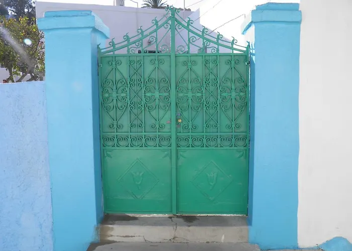 شقة Archangelos *