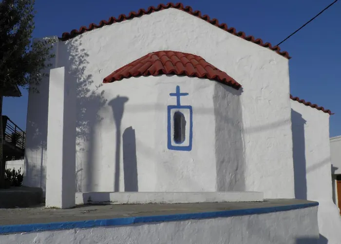 Archangelos Archangelos (Rhodes)