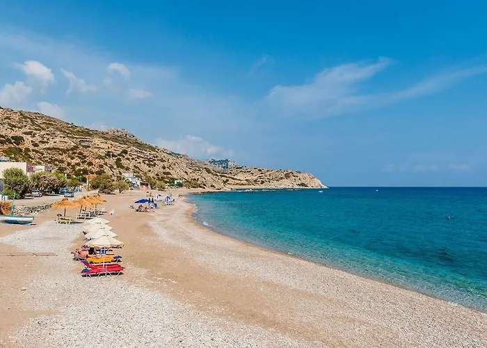 شقة Archangelos *