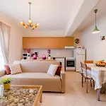 Appartement Archangelos