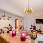 Appartement Archangelos