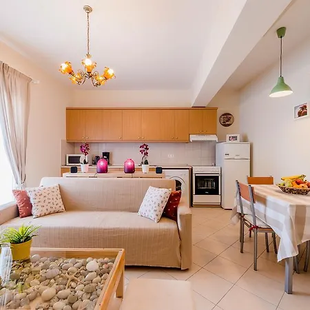 Appartement Archangelos
