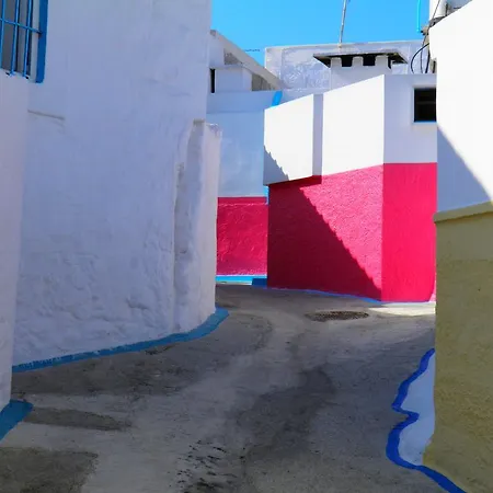 Appartement Archangelos