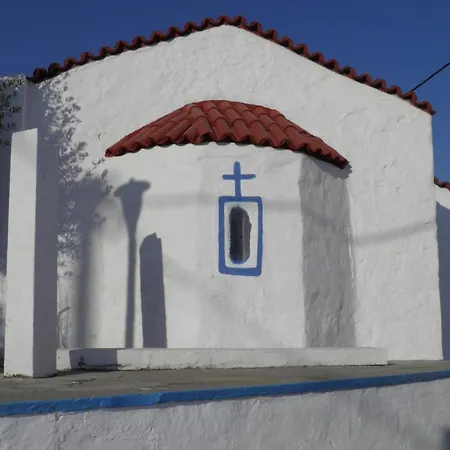 Archangelos Archangelos (Rhodes)