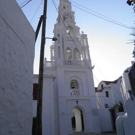 Archangelos *