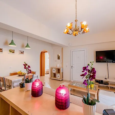 Appartement Archangelos